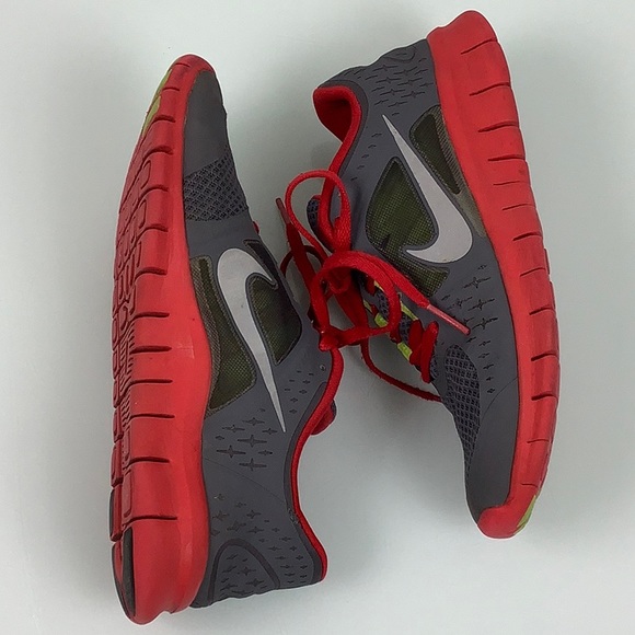 Nike Free Run 3 sneakers size 5Y - Picture 10 of 15